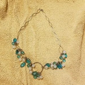 Original Hand-crafted necklace